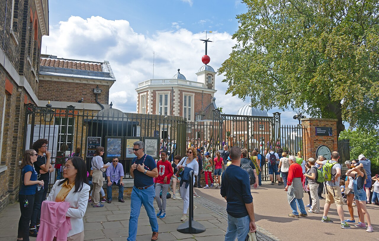 Passeios e turismo