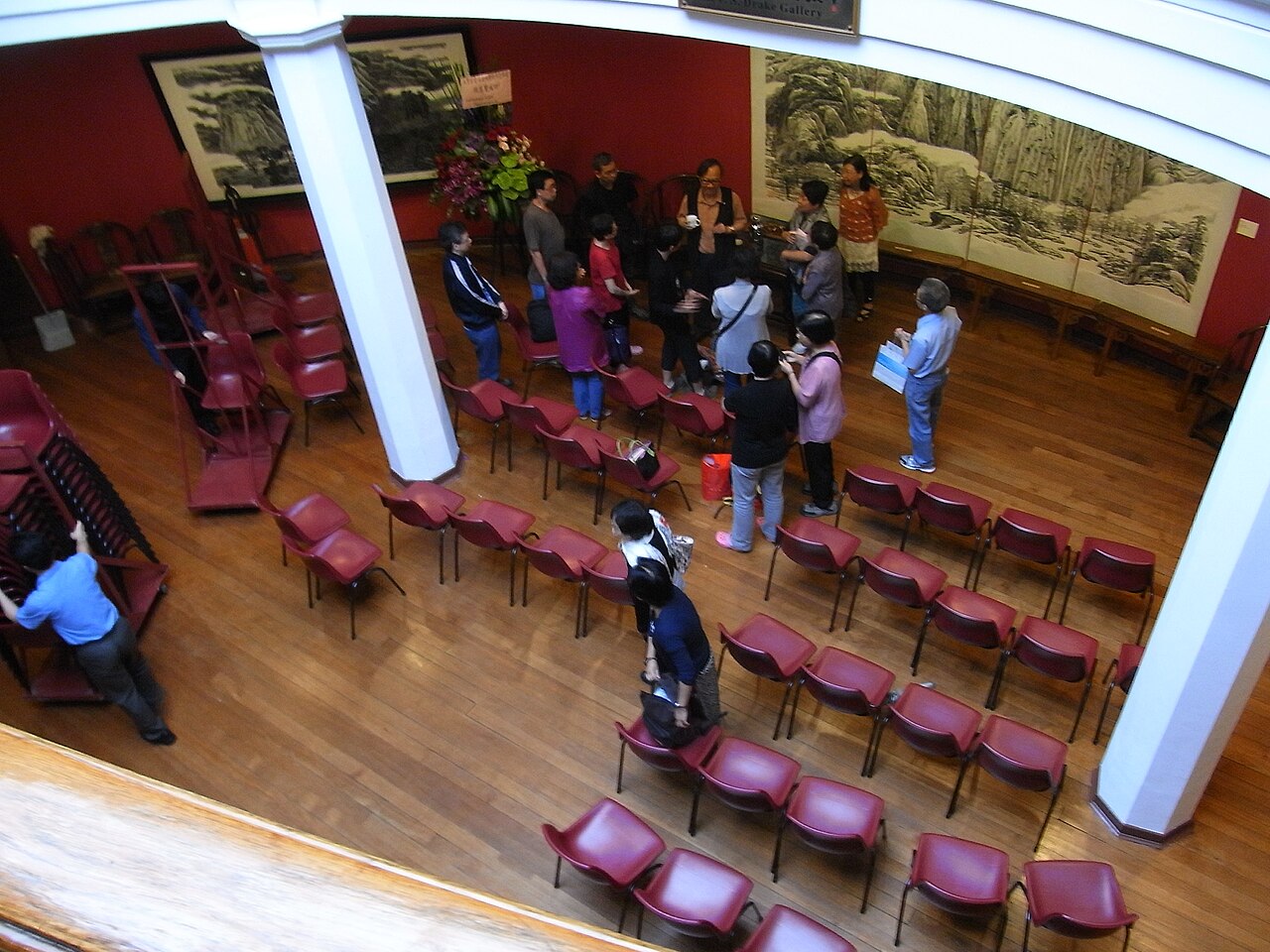 Museus e atrações