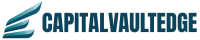 Logo capitalvaultedge.com