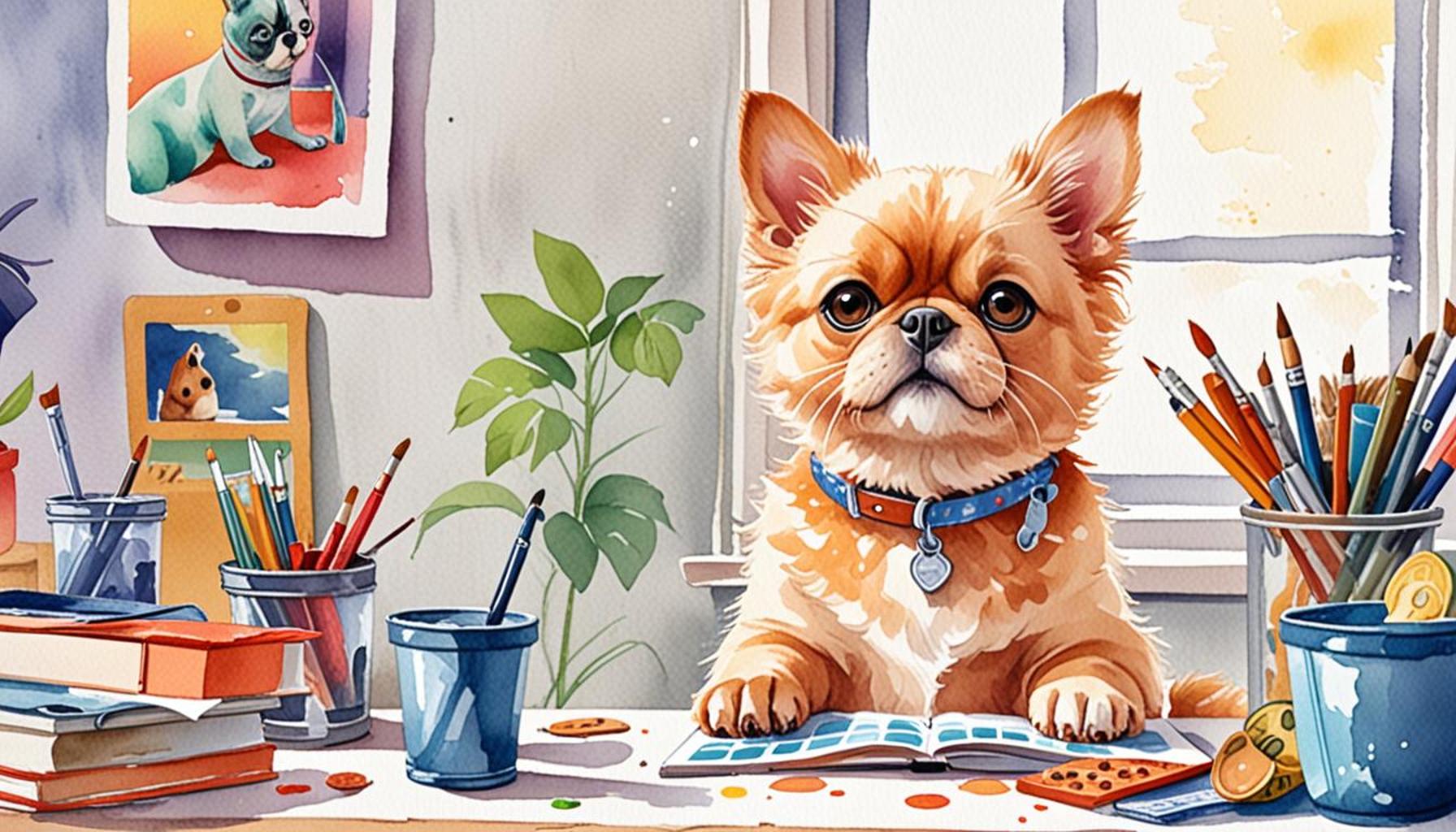 The Financial Responsibilities of Owning a Pet: Budgeting for Your Furry Friend