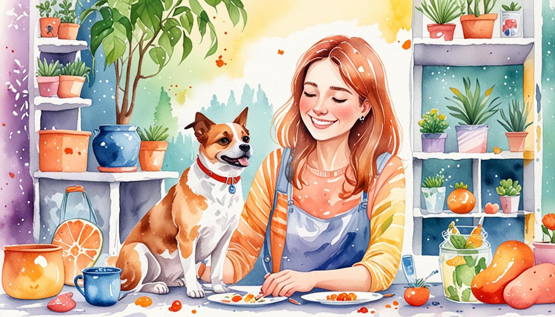 The Emotional Benefits of Pet Ownership: Health and Happiness