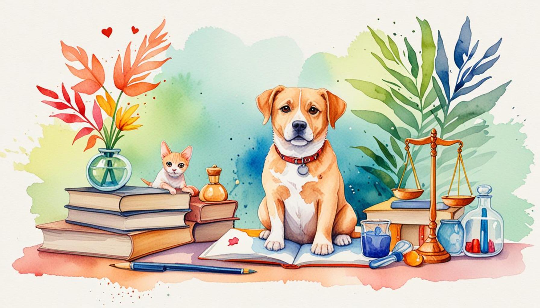 The Legal Aspects of Pet Ownership: Understanding the Rights and Responsibilities of Pet Parents