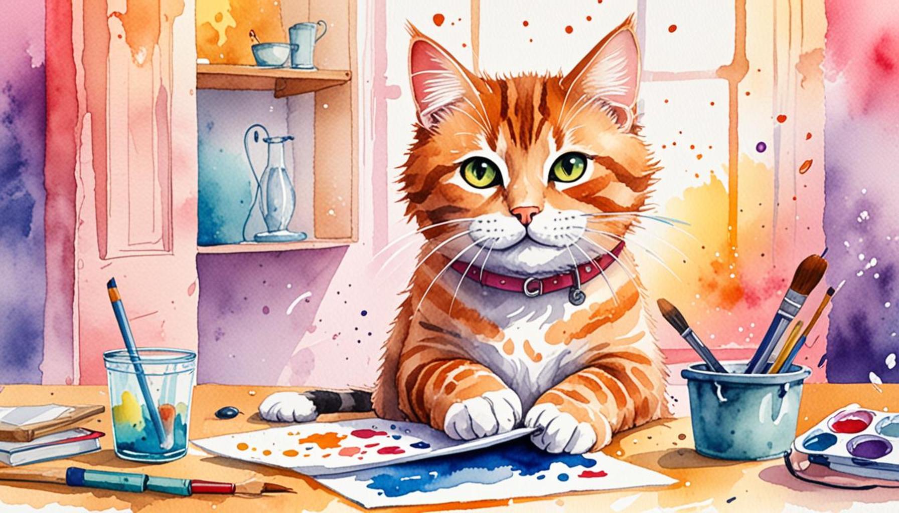 Cat Training: Effective Methods to Teach Commands and Tricks