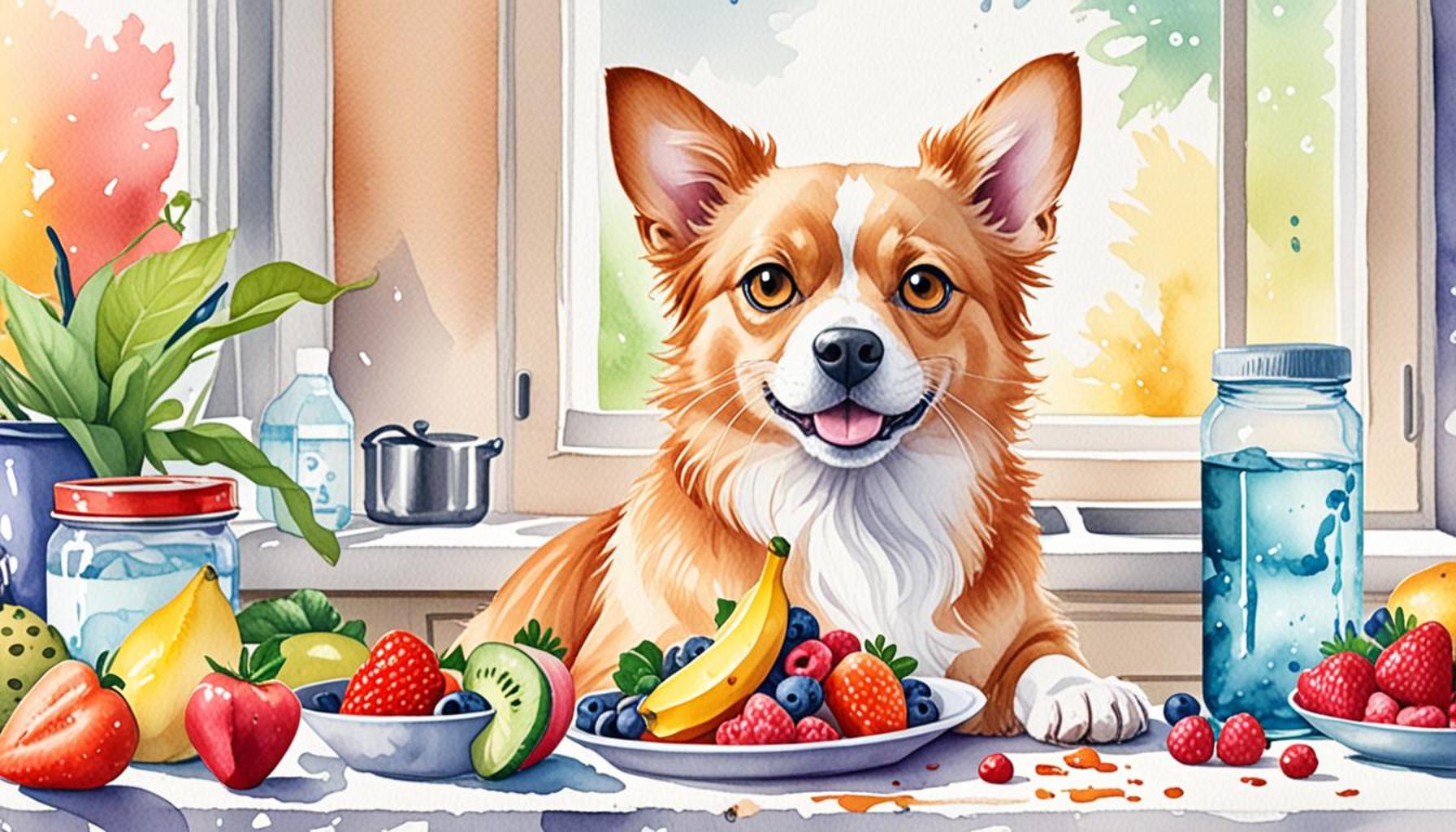 The Importance of Balanced Nutrition for Pet Health