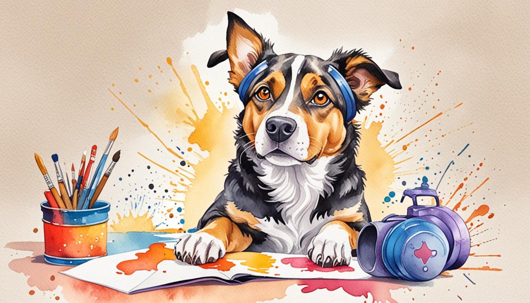 Advanced Obedience Training: Challenging Your Dog’s Mind