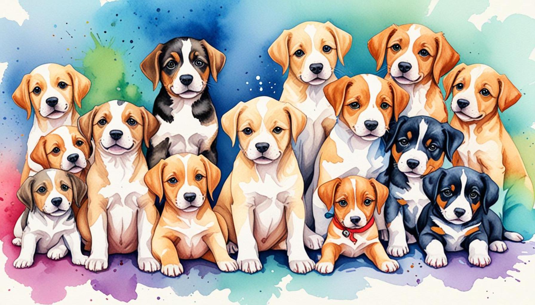 Socialization Techniques for Puppies: Raising Well-Adjusted Dogs