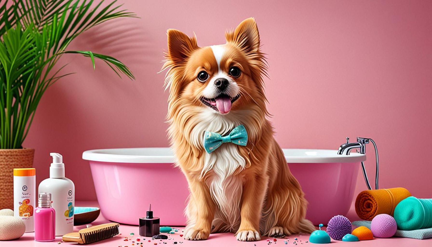 DIY Grooming: How to Create a Spa Experience for Your Pet at Home
