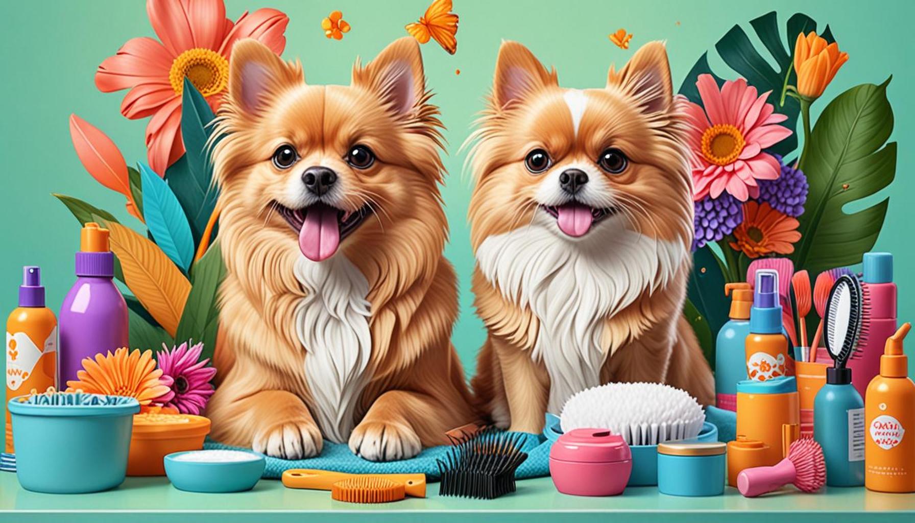 The Importance of Regular Grooming for Your Pet’s Health