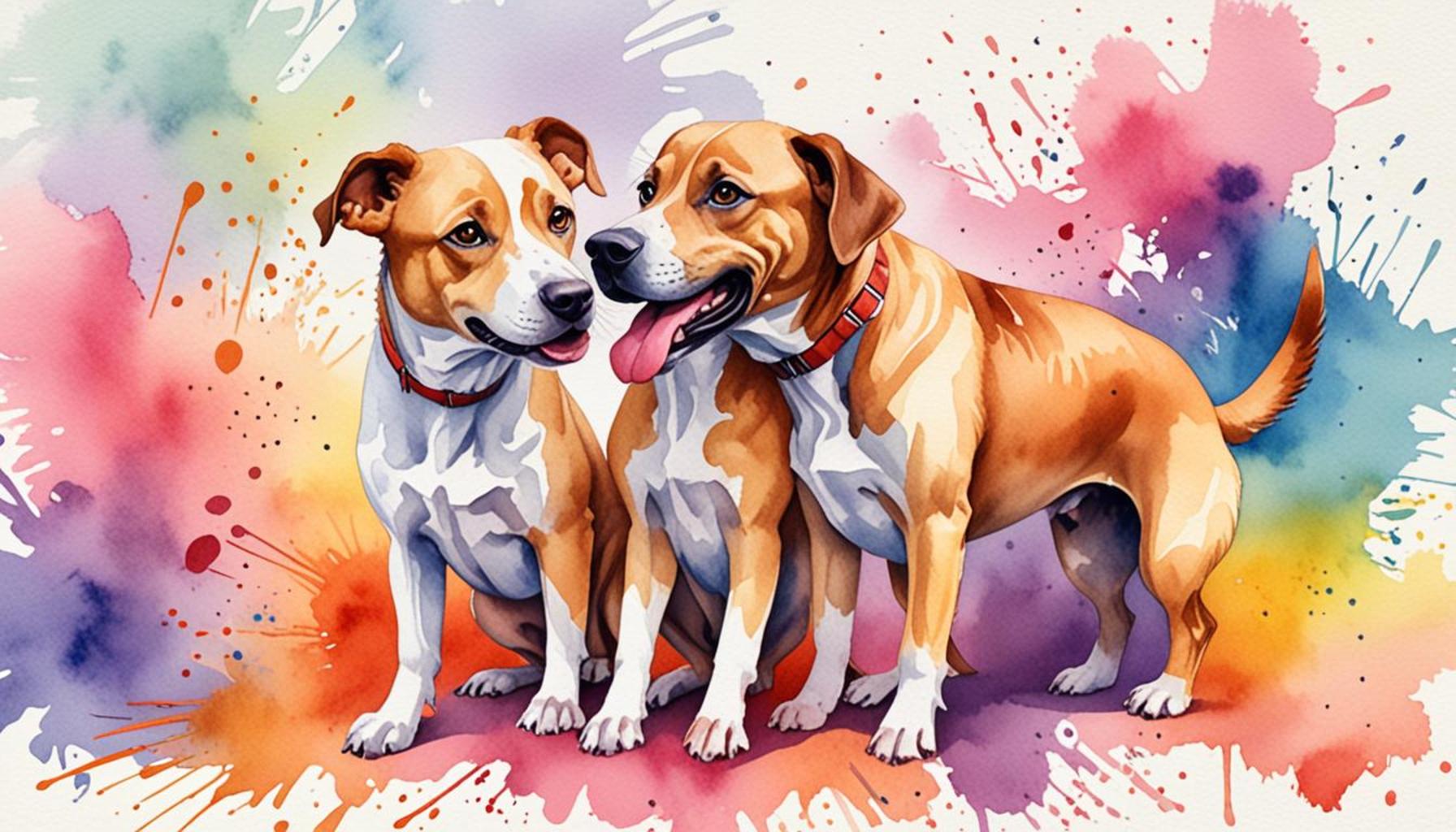 The influence of socialization on dog aggression: Understanding canine behavior