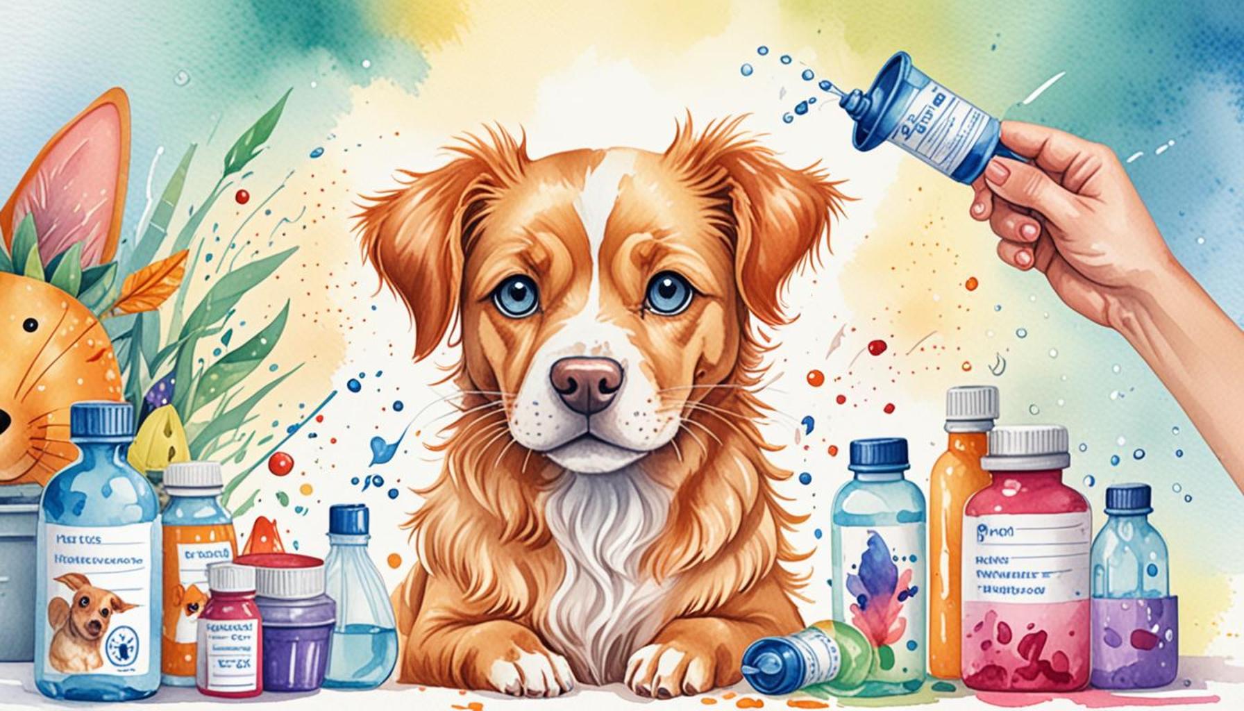 Vaccination in Pets: Myths and Truths