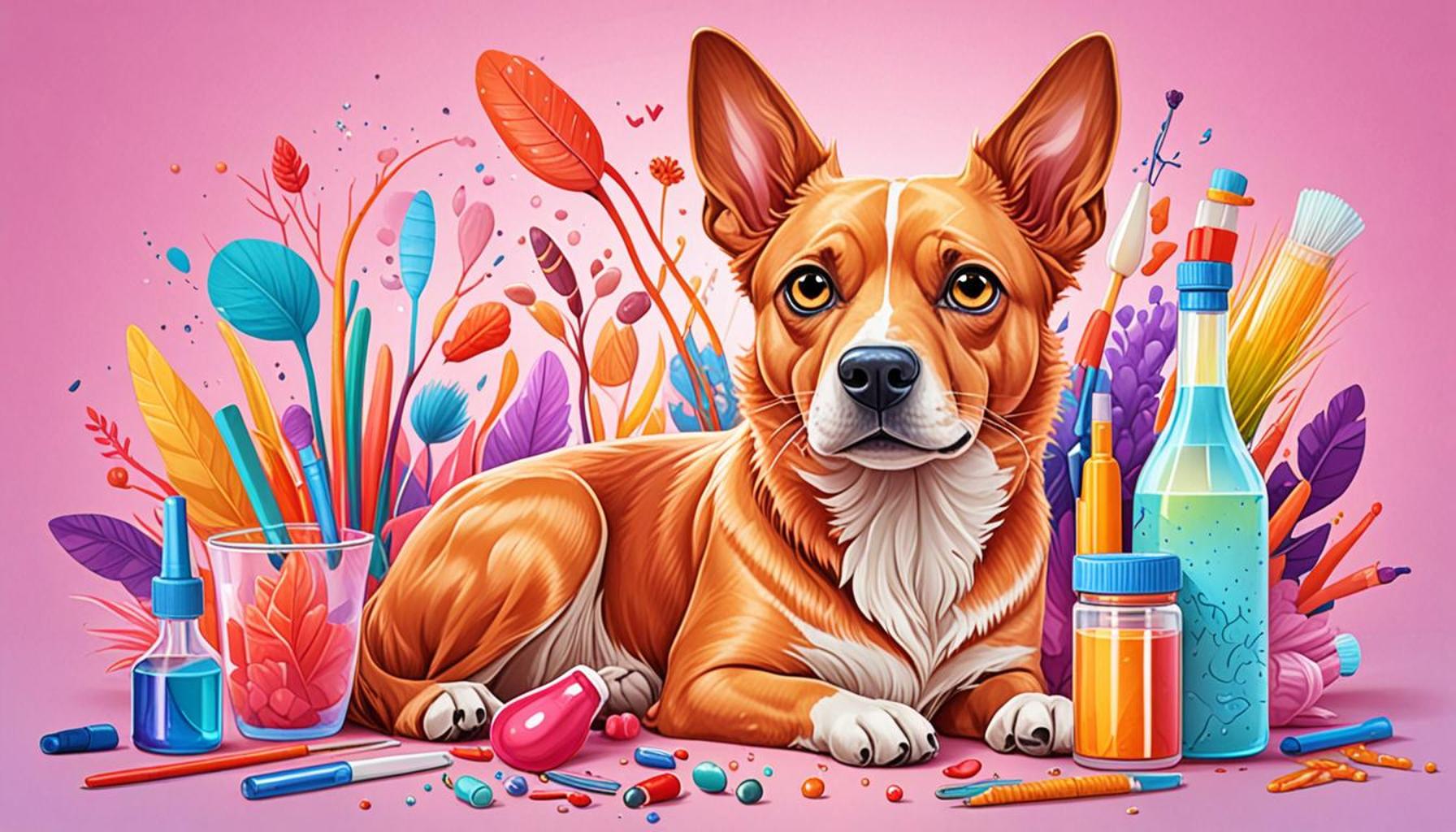 How to Identify and Prevent Common Diseases in Pets