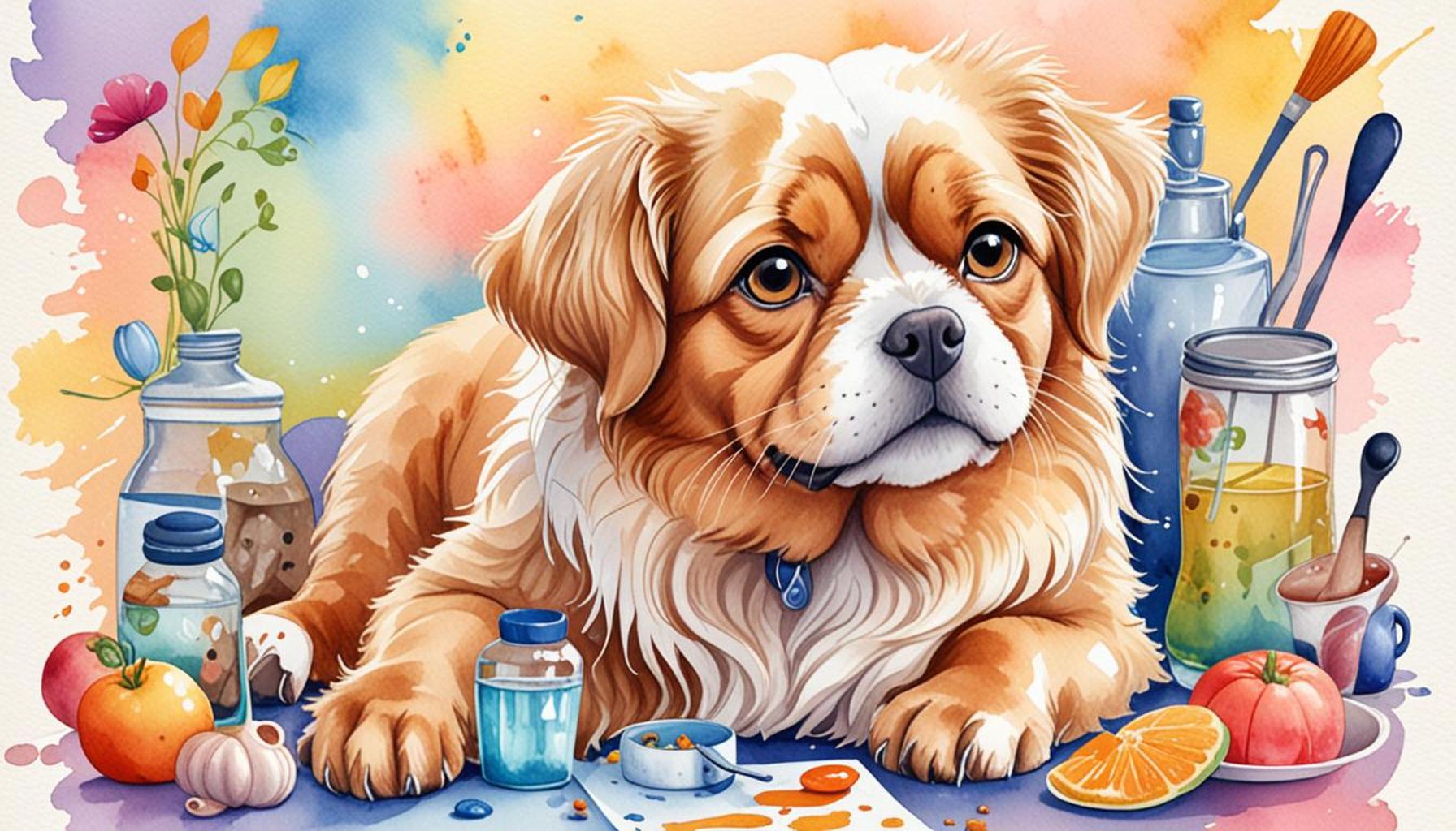 How Age Affects the Health of Pets: Special Care for Senior Pets