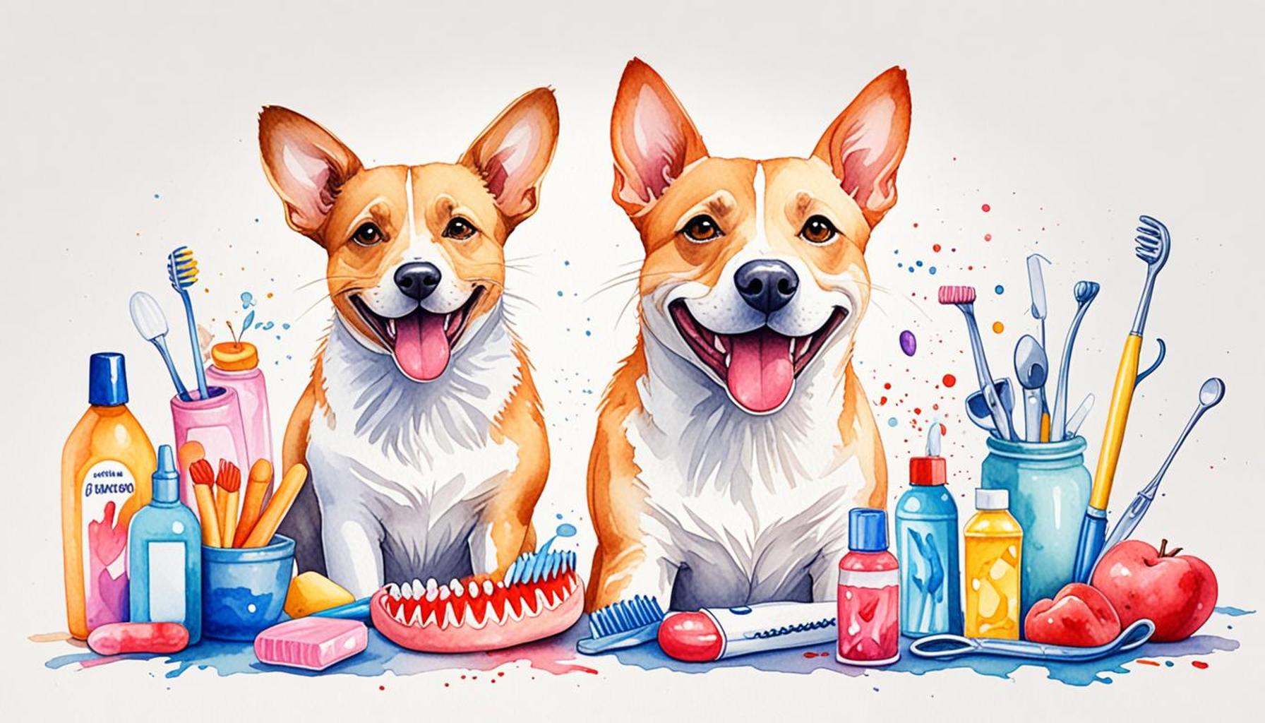 Essential Dental Care for Pets’ Overall Health