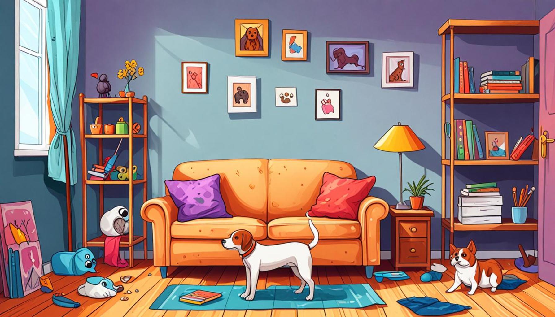 Signs of Anxiety in Pets: Identifying and Treating Fear at Home
