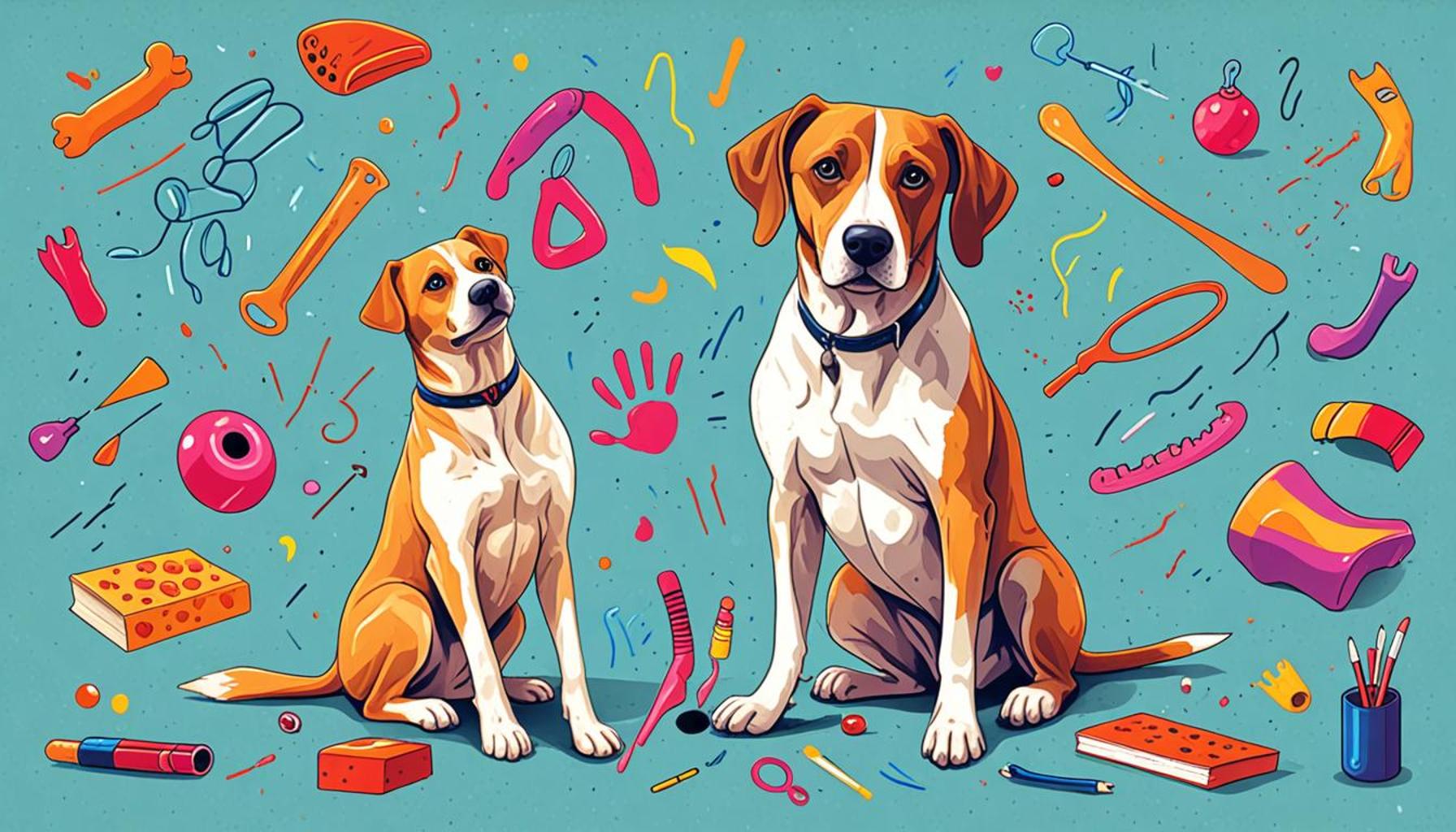 The Body Language of Dogs: How to Decode Your Best Friend’s Behavior