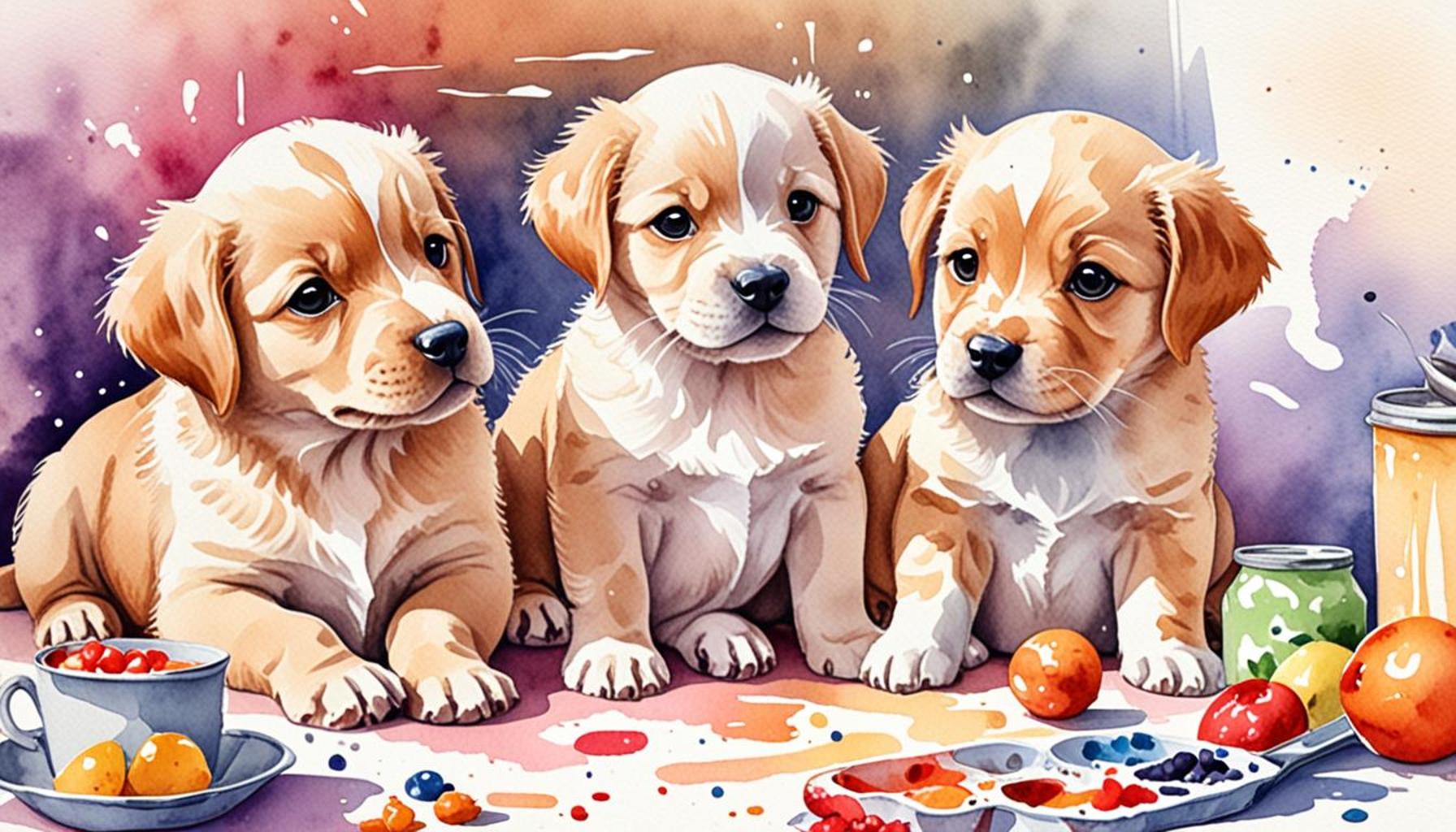 The Influence of Early Socialization on Puppy Behavior: Building Healthy Relationships