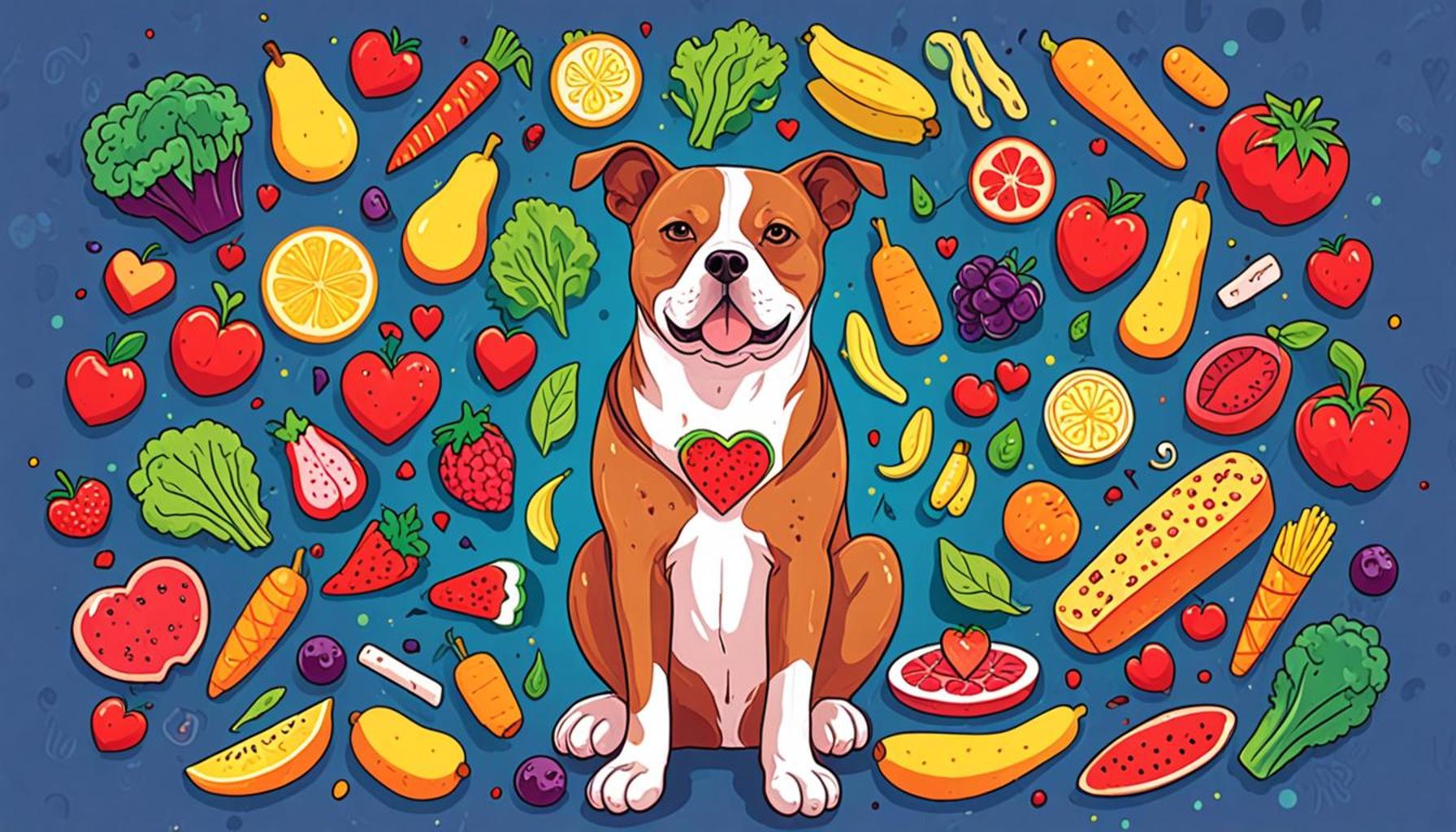How Diet Affects Pet Behavior: The Role of Nutrition in Mental Health