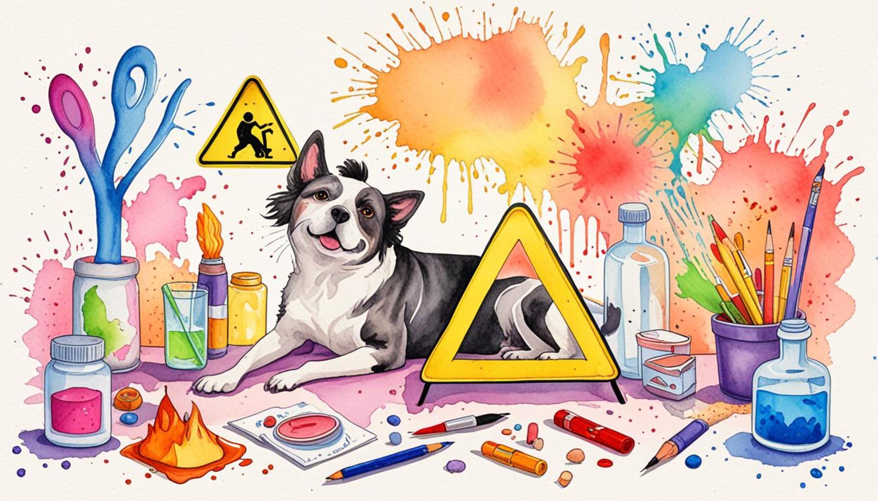The Impact of Stress on Pet Behavior: Warning Signs and Solutions