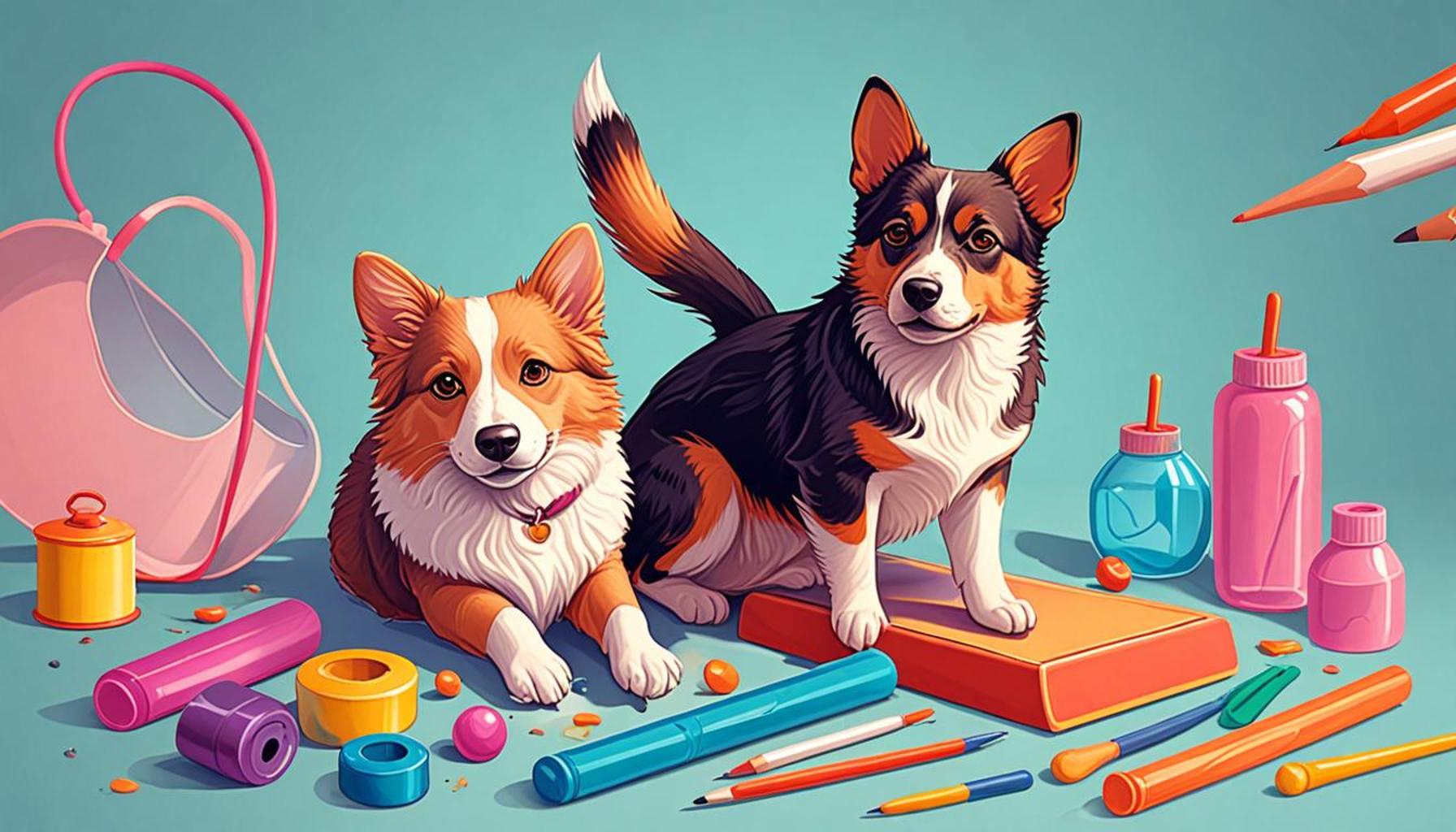 The Role of Consistency in Pet Training Techniques
