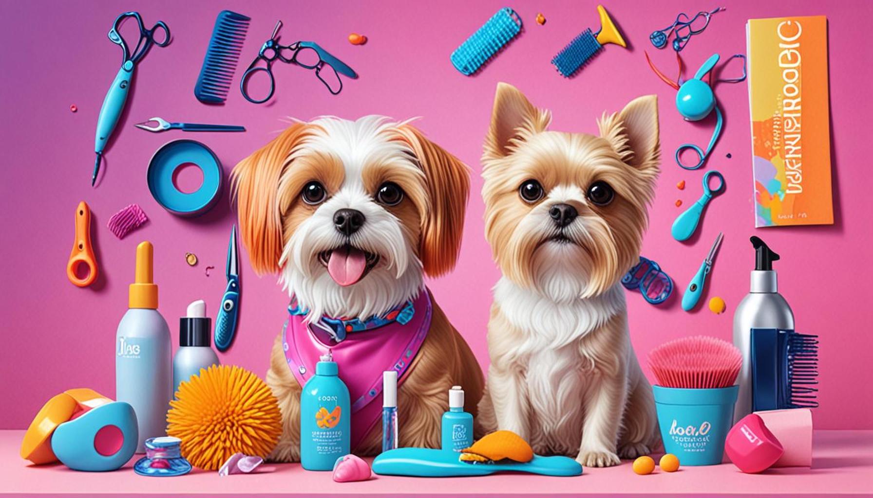 Grooming Trends: Styles and Modifications for Pets in 2024