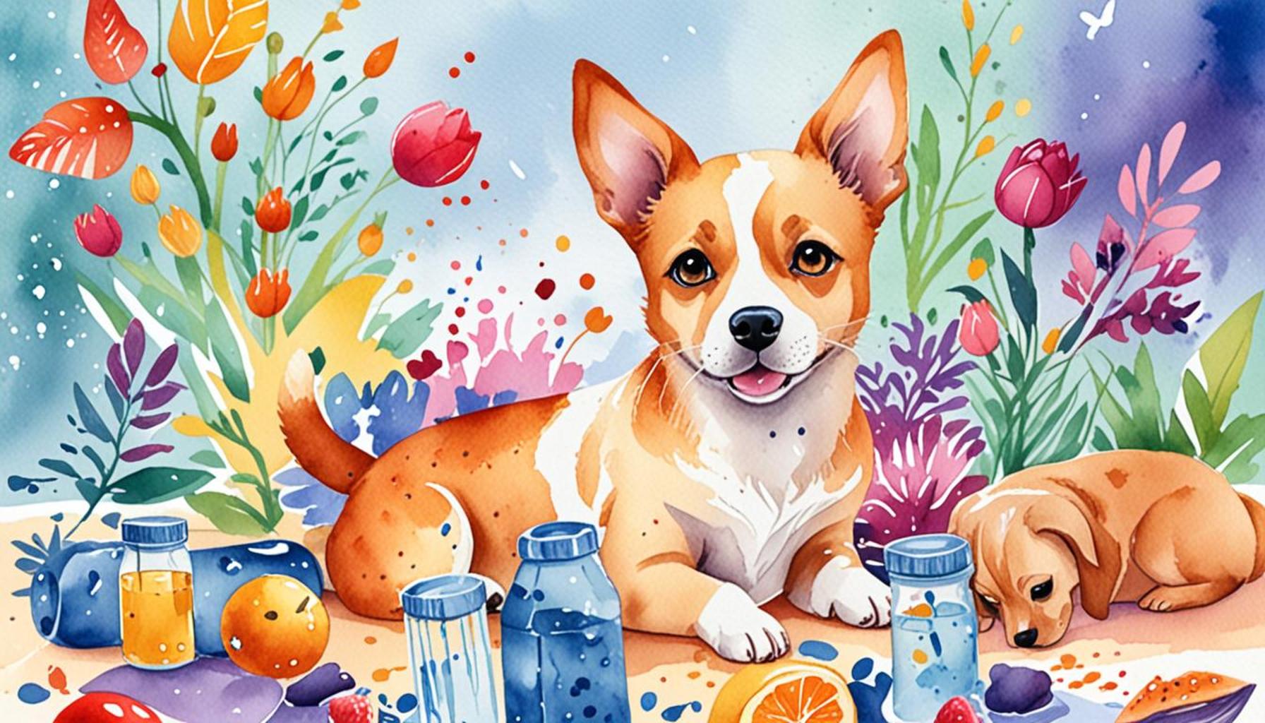 The Role of Pets in Encouraging Physical Activity: A Healthy Lifestyle for Owners