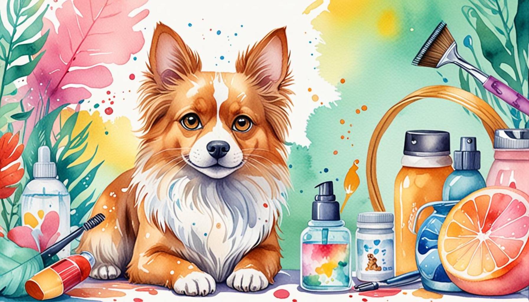 The Importance of Regular Grooming for Your Pet’s Health