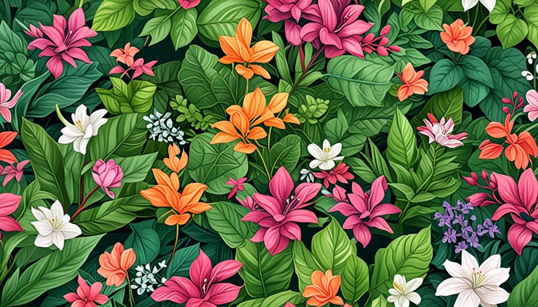 Fragrant Foliage: Selecting Aromatic Plants to Enhance Your Garden Experience