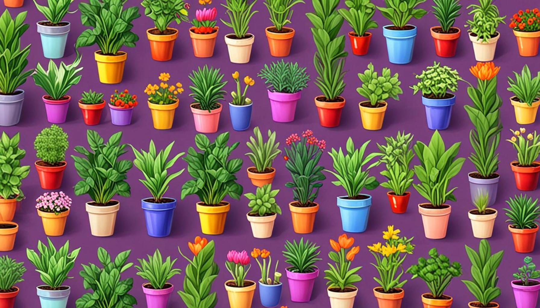 Seasonal Plant Selection: What to Grow in Each Season for Beginners