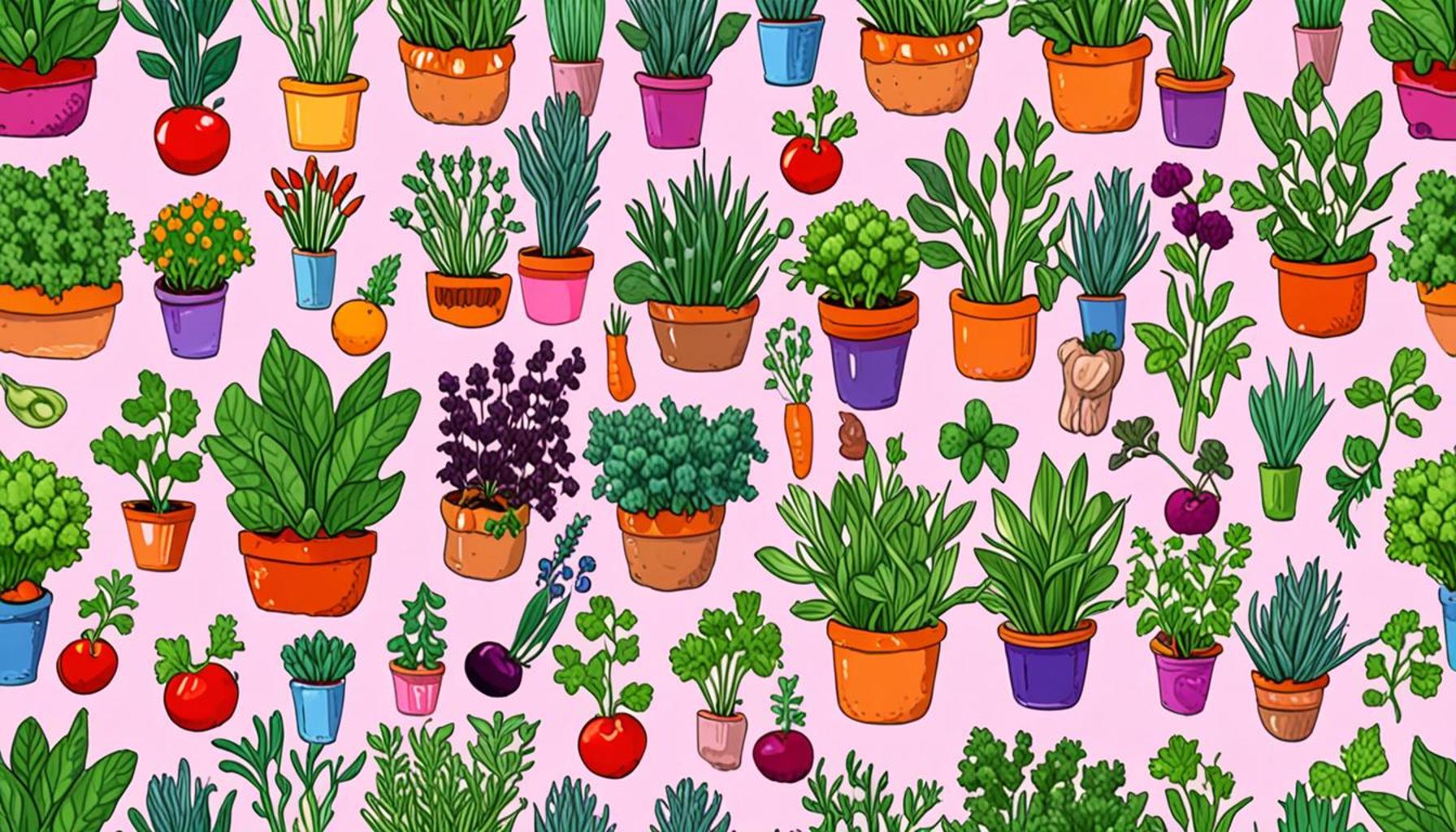 Edible Plants for Home Gardens: How to Start Growing Your Own Food