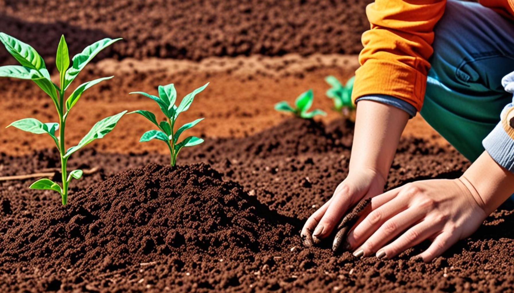 Tips for Testing and Analyzing Soil Before Planting