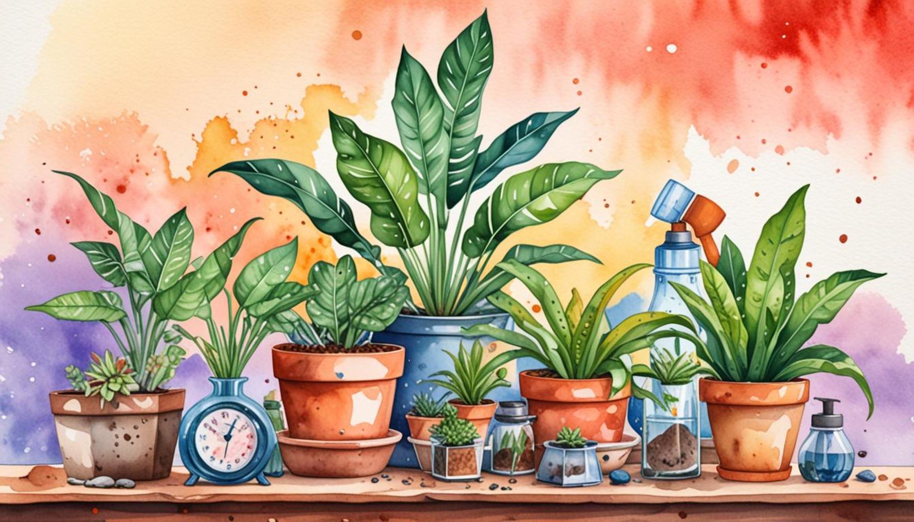 The Influence of Soil pH on the Preparation and Growth of Plants at Home