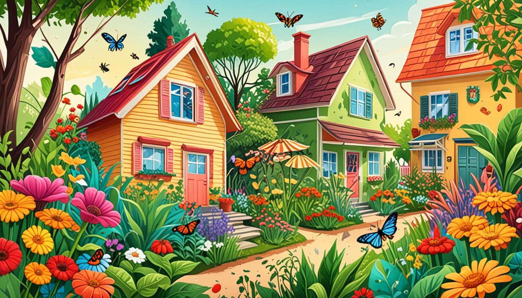 Understanding Integrated Pest Management for Home Gardens