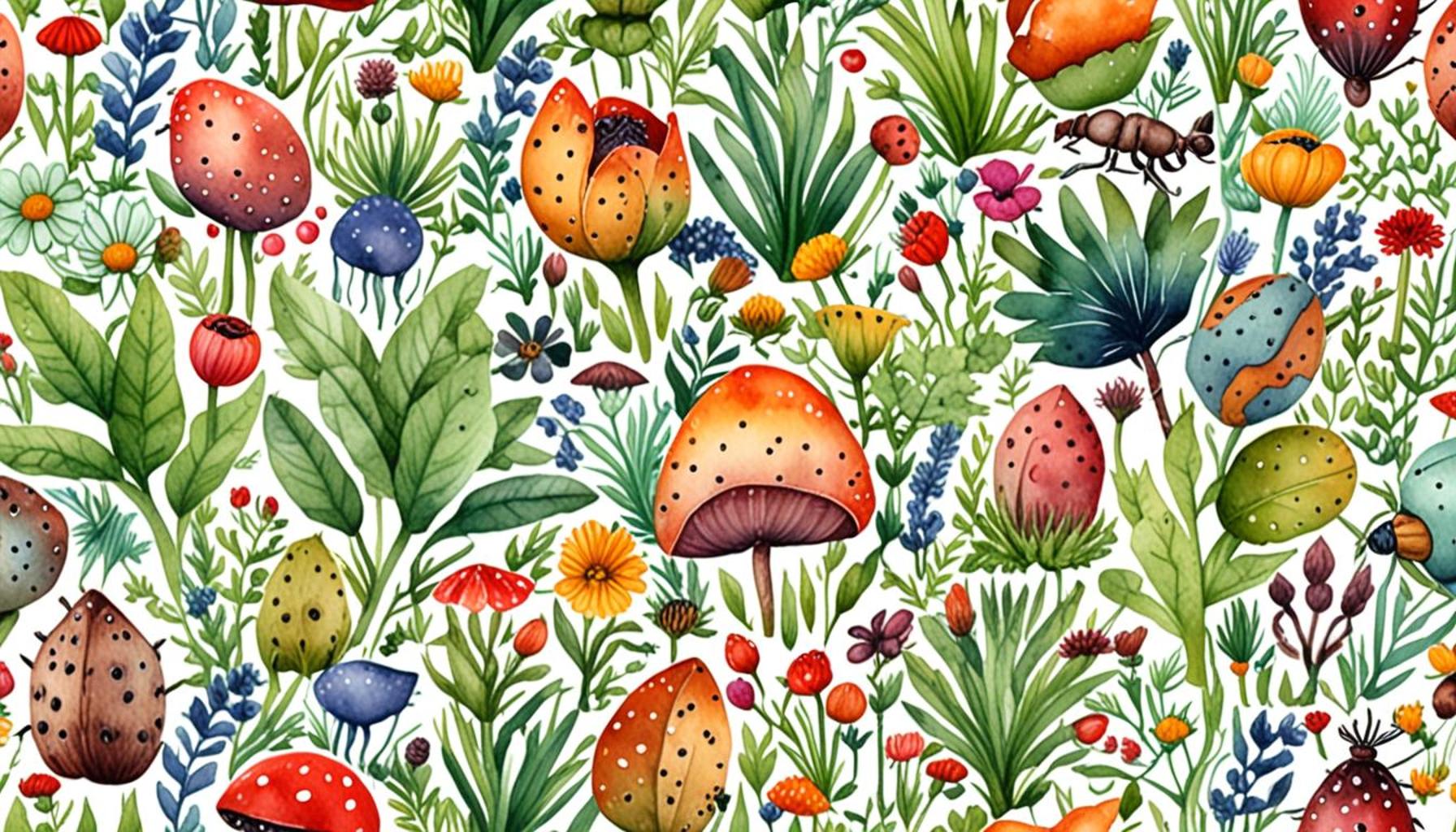 Common Pests in Home Gardens and How to Identify Them